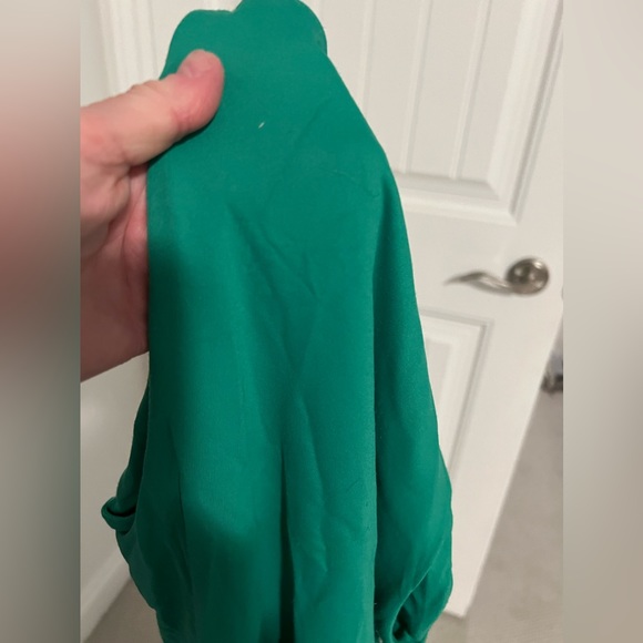 Zara tank body suit - Picture 2 of 4